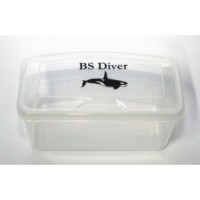 БОКС ДЛЯ МАСКИ BS DIVER