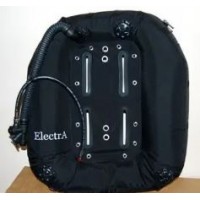 Крило ELECTRA 50 (50 lb) 1 інфлятор