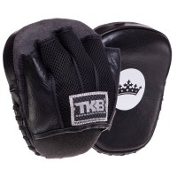 Лапа Вигнута для боксу та єдиноборств TOP KING Light Weight TKFML 2шт кольори в асортименті