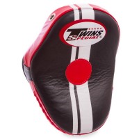 Лапа Вигнута для боксу та єдиноборств TWINS PML14 27x20x10см 1шт кольори в асортименті