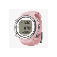 Комп'ютер декомпресиметр SUUNTO D-4I NOVO SAKURA з USB для дайвінгу