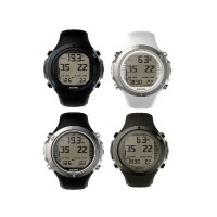 Комп'ютер декомпресиметр SUUNTO D6i NOVO з USB для дайвінгу