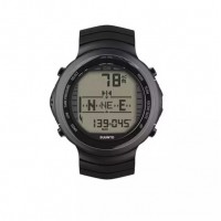 Комп'ютер декомпресиметр SUUNTO DX TITAN з USB для дайвінгу