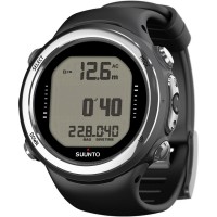 Комп'ютер декомпресиметр SUUNTO D-4i NOVO без USB для дайвінгу