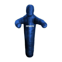 Манекен для боротьби Sparta Maddox Grappling Dummy GD3