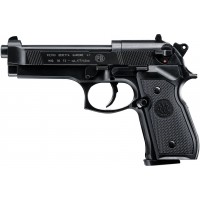 Пружинно-поршневий пістолет Umarex Beretta M92 Pellet